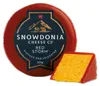 Syr Cheddar Red Storm 200g - Snowdonia Náhľad obrázku produktu 2