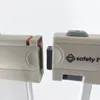 Dorel Safety 1st Barrière de sécurité AutoClose blanche, Voir les images du produit 19