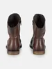 FELMINI WIDE FIT Stiefelette Stiefelette Leder Produktbild-Vorschau 6