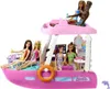 Barbie Traumboot Spielset Produktbild-Vorschau 14