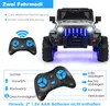 Auto elettrica COSTWAY, auto elettrica per bambini a 12V Anteprima dell’immagine prodotto 5