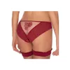 Róza - RZ Mehendi panty claret M Produktbild-Vorschau 1