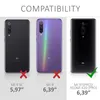kwmobile Necklace Case kompatibel mit Xiaomi Mi 9T (Pro) / Produktbild-Vorschau 5