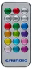 Edco LED Lampen kabellos Set von 4 mit Fernbedienung RGB Produktbild-Vorschau 4