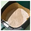 Klausberg papírová vložka do fritézy 20cm 100 ks. 42722 Náhled obrázku produktu 6
