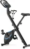 Gymtek® Vélo d'appartement magnétique pliable pour la Voir les images du produit 2