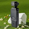 INF 1080P HD WiFi Action Kamera Fahrrad Kit - Tragbare Cam Produktbild-Vorschau 6