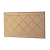 Skye Decor, Zeora – bronz, zrcadlo, bronz, 60 x 2,2 x 120 Náhled obrázku produktu 4