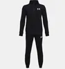 Súprava Knit Track Suit-BLK Náhľad obrázku produktu 1