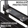 Yato YT-09101, Skrzynka na narzędzia, Metal, Czarny, Podgląd zdjęcia produktu 31
