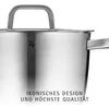 WMF, sartén de hierro fundido de la línea Iconic, con Vista previa de la imagen del producto 5