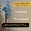 MACA Kapseln Schwarz 3200 mg Tagesdosis, Mit natürlichem Produktbild-Vorschau 3