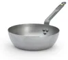 de Buyer 5614.24, Jedna panvica, Strieborná, Kov, 24 cm, Náhľad obrázku produktu 1