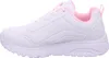 Skechers Uno Lite - Easy Zip 310387L-WHT Kinder Produktbild-Vorschau 7
