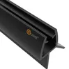 Douwdichtstrip, onderkant, 100 cm, geschikt voor glas van Productafbeelding-voorbeeld 8
