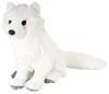 Wild Republic - Kuscheltier - Cuddlekins - Polar Fuchs Produktbild-Vorschau 4