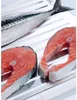 DON HIERRO - Grande griglia in acciaio inox per pesce e Anteprima dell’immagine prodotto 2
