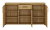 CORTINA CNAK02 Sideboard 3Türen 1Schublade Grandson Produktbild-Vorschau 3