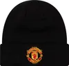 New Era Kinder-Wintermütze - CUFF Manchester United - Produktbild-Vorschau 3