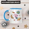 Trendation - Axolotl Tasse Grafik Lustig Geschenkidee Produktbild-Vorschau 3