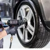 Mercator GoGrip Schwarze Nitrilhandschuhe M 50 Stk Produktbild-Vorschau 14
