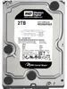 Western Digital WD2002FAEX Black 2TB interne Festplatte Produktbild-Vorschau 12