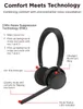 Lenovo 4XD1Q30302, Kabellos, Anrufe/Musik, 20 - 20000 Hz, Produktbild-Vorschau 10