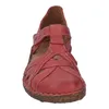 JOSEF SEIBEL Rosalie 29 Damen Leder Sommer Halbschuhe Produktbild-Vorschau 34