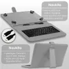 Tablet Hülle für Medion Lifetab E Serie 10 10.1 Zoll Tasche Produktbild-Vorschau 5