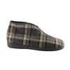 Sleepers Herren Jed II Thermo-Hausschuhe / Pantoffeln mit Produktbild-Vorschau 2