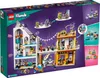 LEGO Friends 41732 Fleuriste et studio de design dans le Voir les images du produit 21