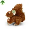 Plüsch-Eichhörnchen 17 cm umweltfreundlich Produktbild-Vorschau 5