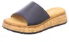 Gabor 82.740 Damen Pantoletten - Pantolette schwarz NEU Produktbild-Vorschau 7