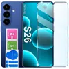 Etui Do Samsung S26 Case Brokat Plecki + Szkło Ochronne 9H Podgląd zdjęcia produktu 7