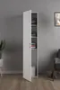 Spell Armoire 1 porte blanc. Voir les images du produit 9