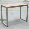 Teako Design Barhocker Set Cadore 4 Stück mit Tisch Produktbild-Vorschau 5