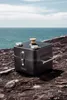 Everdure CUBE Holzkohlegrill mit Deckel Produktbild-Vorschau 33