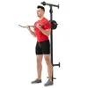 Marbo Sport Latzug für Wandmontage SG-17 - SmartGym Fitness Produktbild-Vorschau 2
