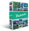 Album POSTCARDS für 200 Postkarten Náhľad obrázku produktu 3