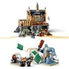 LEGO Harry Potter Bradavický hrad: Velký sál, kouzelnická Náhled obrázku produktu 22