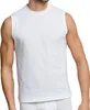 Schiesser 4er Pack Essentials Unterhemd / Tanktop Hohe Produktbild-Vorschau 2