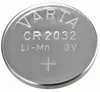Varta CR2032 Knopfzellenbatterie Produktbild-Vorschau 58