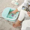 Vasca massaggiante ad acqua verde Polax da 500 W con Anteprima dell’immagine prodotto 5