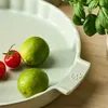 PEUGEOT Keramik Tarteform APPOLIA 30cm Kuchenform Produktbild-Vorschau 6
