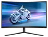 Philips 32M2C5500W/00 32'' VA Curved Monitor 2560 x 1440 Produktbild-Vorschau 1