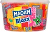 MAOAM 10004170 MAOAM Bloxx Kaubonbons 50 St. Voir les images du produit 3