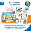 Wieso? Weshalb? Warum? Ein Tag auf dem Reiterhof Produktbild-Vorschau 8