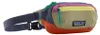 PATAGONIA Hipbag Terravia Mini patchwork: gumtree green Produktbild-Vorschau 2