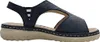 Sandalette mit Mehrweite bis 30mm Sohlenhöhe 60466-15 Produktbild-Vorschau 23