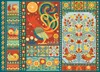 Cobble Hill Scandi Chicken Quilt, 1000 Stück(e) Produktbild-Vorschau 2